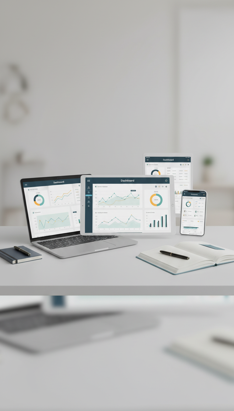 Comprehensive Investment Tracker Bundle